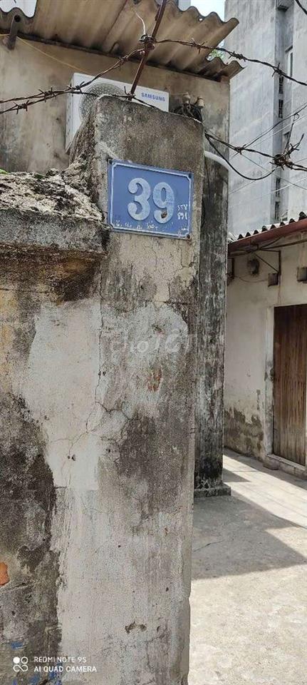 Chính chủ cho thuê phòng trọ cấp 4 số 29 ngõ 199 hồ tùng mậu 