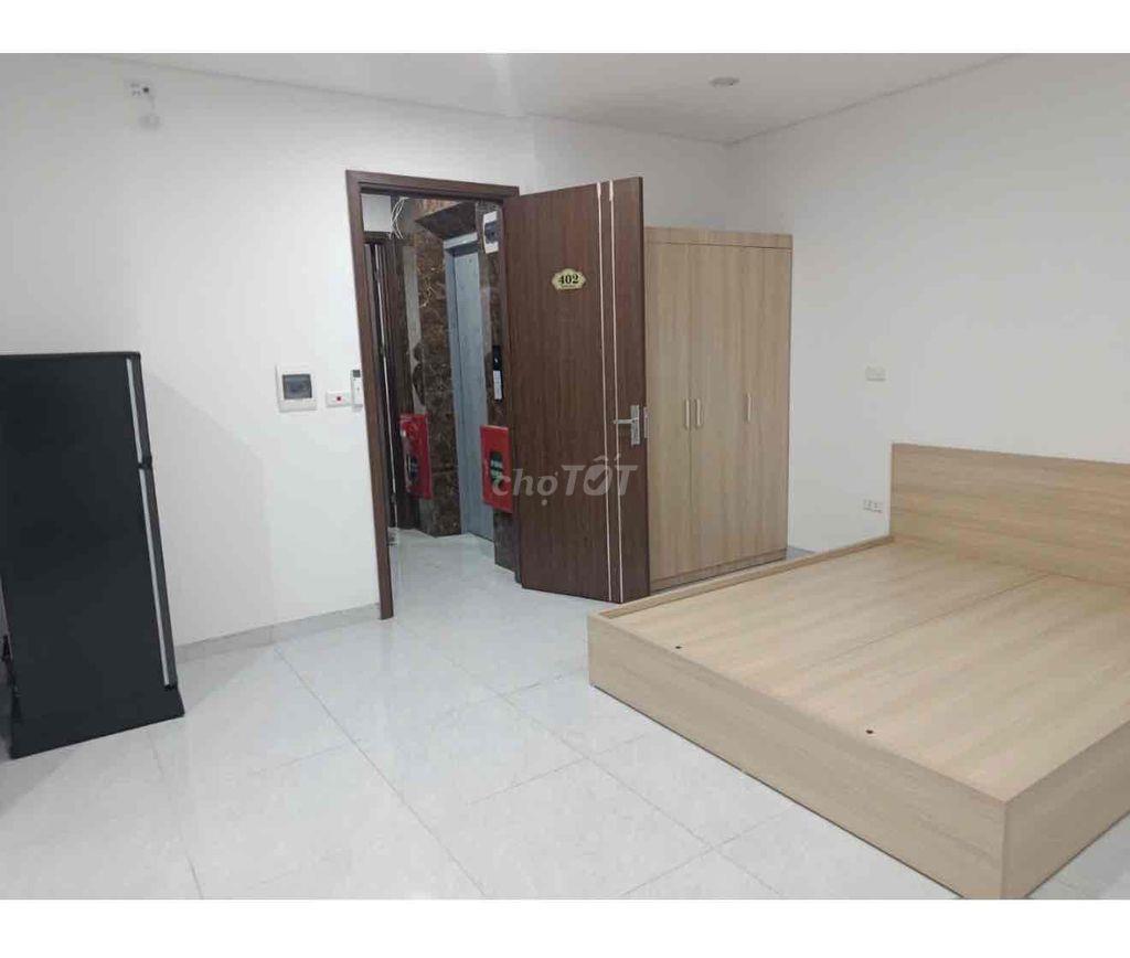 cho thuê căn hộ chung cư mini