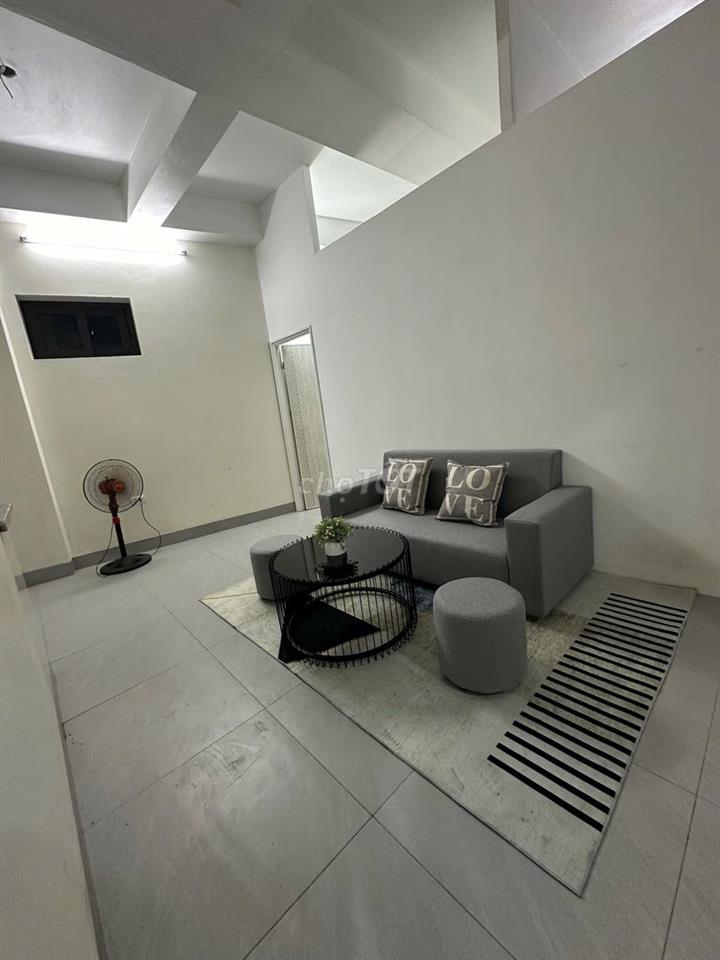Nhượng trọ 