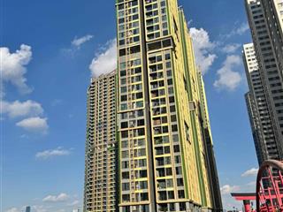 Căn hộ 5* cao cấp Masteri Lumier