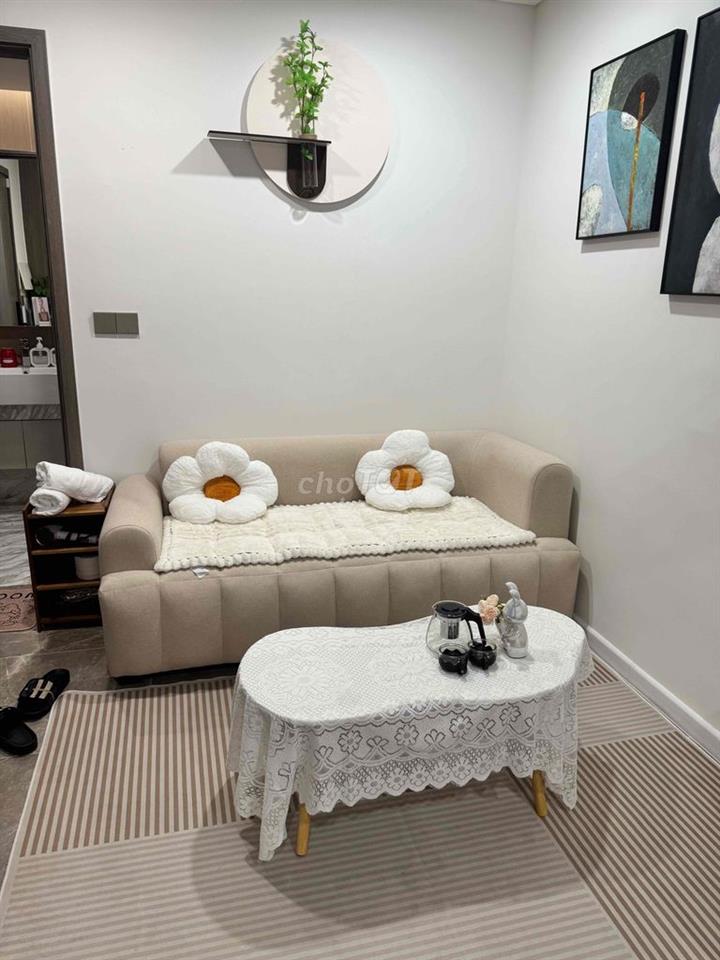 Căn hộ cao cấp Masteri Lumier Green Hotel 5*