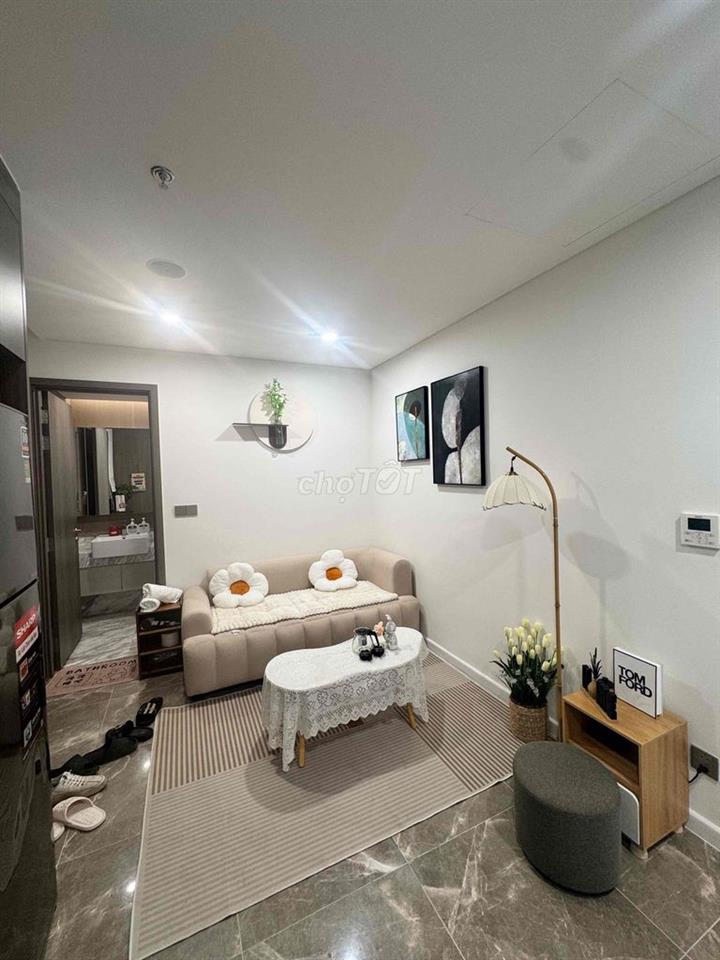 Căn hộ cao cấp Masteri Lumier Green Hotel 5*