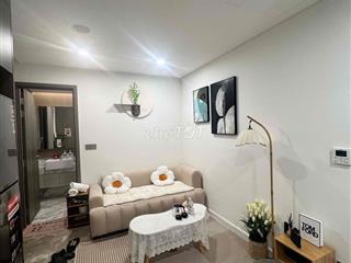 Căn hộ cao cấp Masteri Lumier Green Hotel 5*
