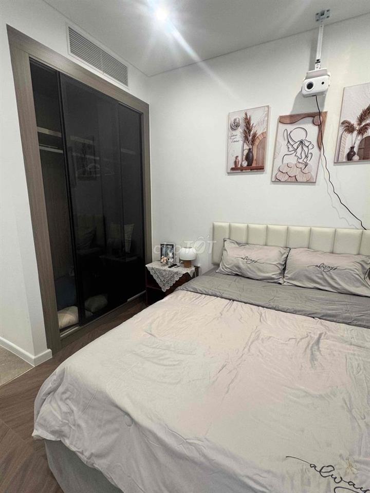 Căn hộ cao cấp Masteri Lumier Green Hotel 5*