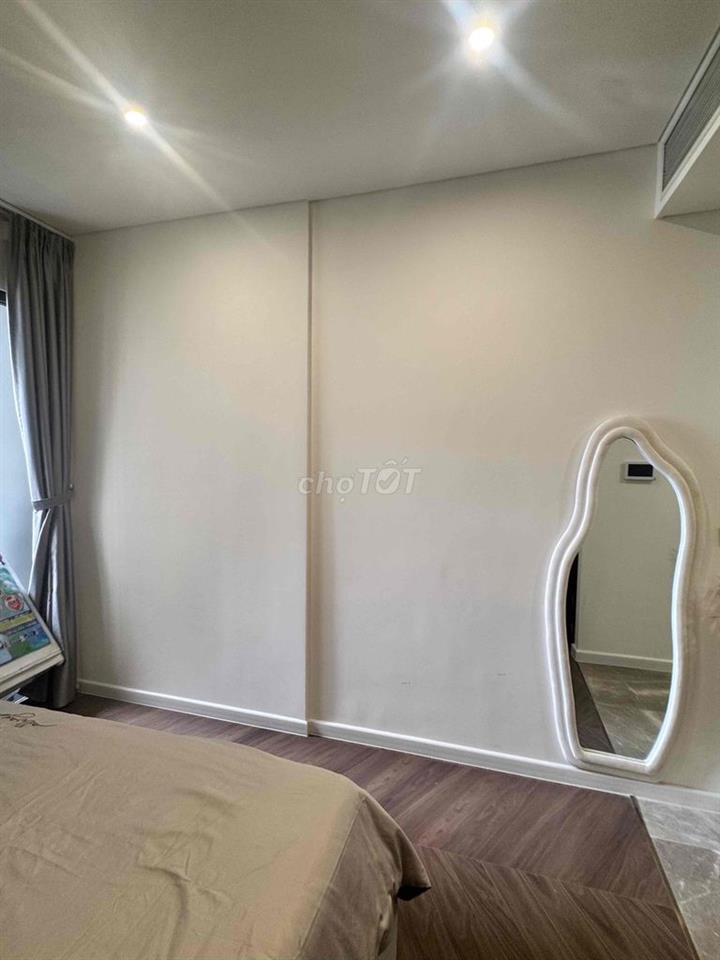 Căn hộ cao cấp Masteri Lumier Green Hotel 5*