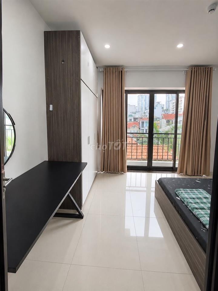 CMNN 1N1K Full đồ, có ban công mà giá chỉ từ 6.x triệu?