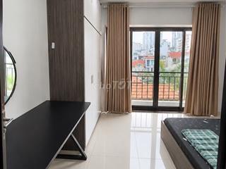 CMNN 1N1K Full đồ, có ban công mà giá chỉ từ 6.x triệu?