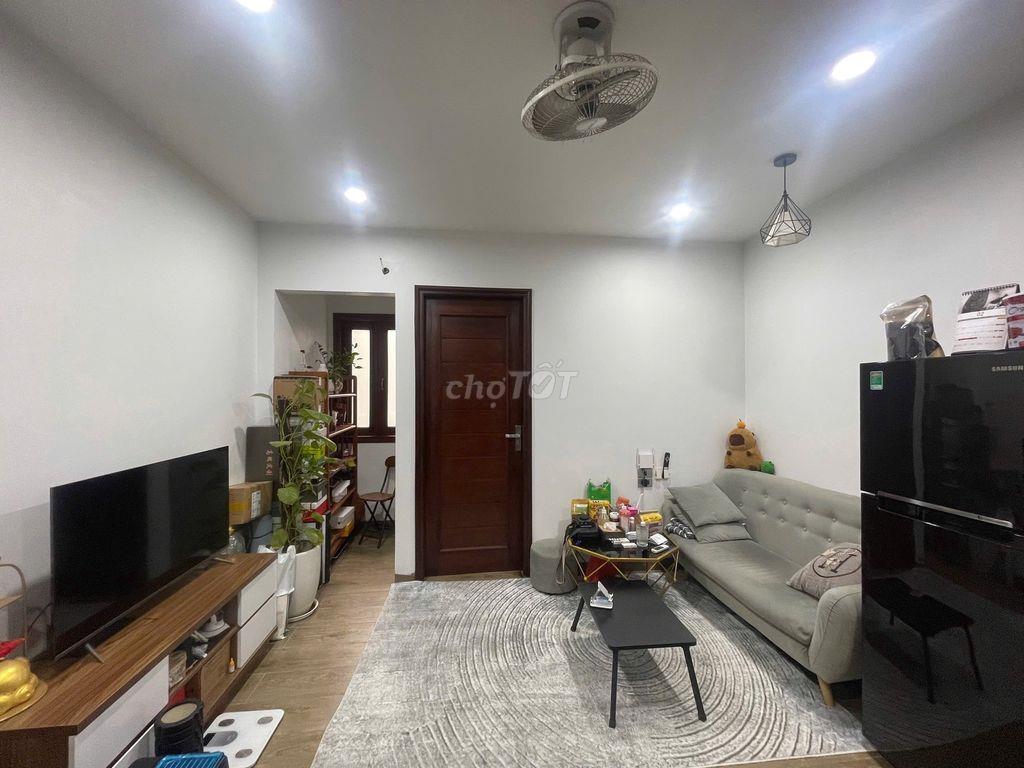 Cho Thuê Phòng Trọ Phùng Khoang