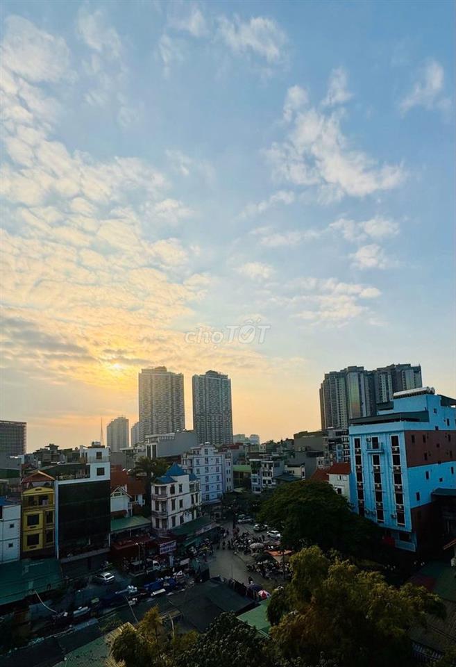 PASS PHÒNG KHÉP KÍN FULL ĐỒ  TẠI MỄ TRÌ, NAM TỪ LIÊM, HÀ NỘI