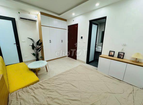 PASS PHÒNG KHÉP KÍN FULL ĐỒ  TẠI MỄ TRÌ, NAM TỪ LIÊM, HÀ NỘI