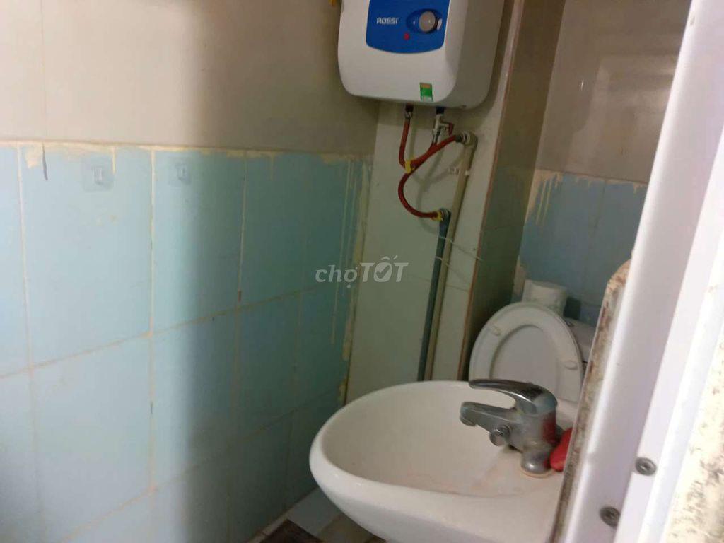 có chỗ thuê phòng trọ khép kín khu vực mỹ đình, gần trường cao đẳng y