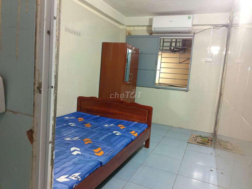 có chỗ thuê phòng trọ khép kín khu vực mỹ đình, gần trường cao đẳng y