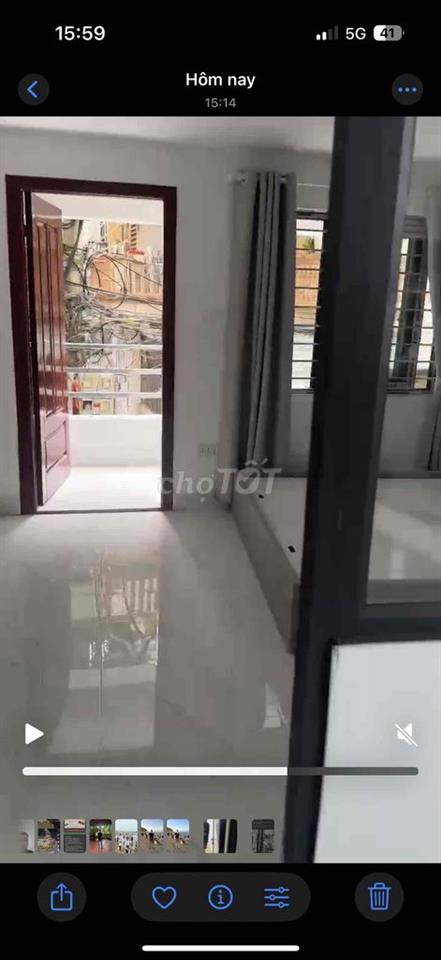 phòng trọ mỹ đình 1N1K