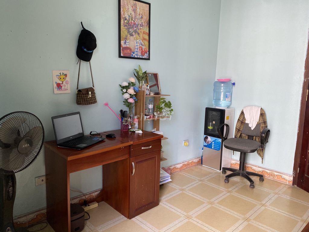 Cho thuê phòng sạch sẽ, mong muốn ở lâu dài