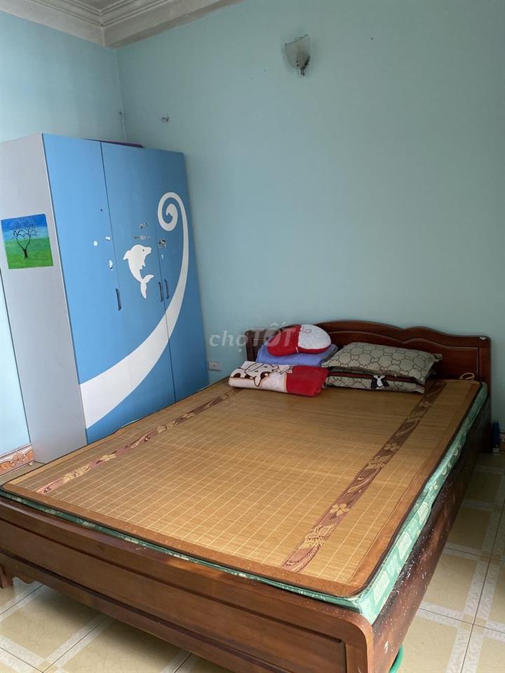Cho thuê phòng sạch sẽ, mong muốn ở lâu dài
