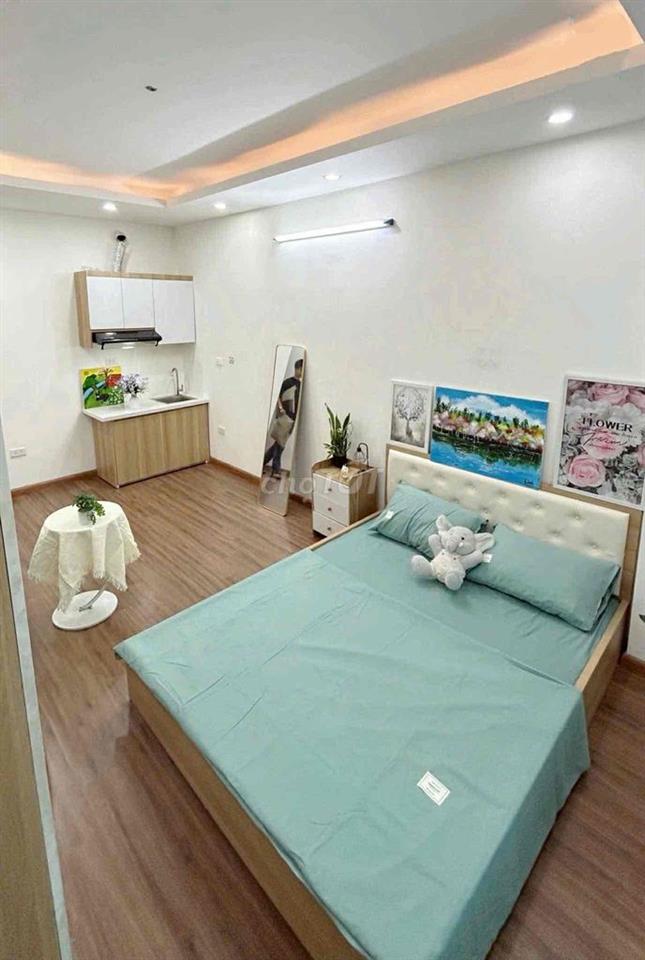Cho thuê phòng, mặt bằng kinh doanh