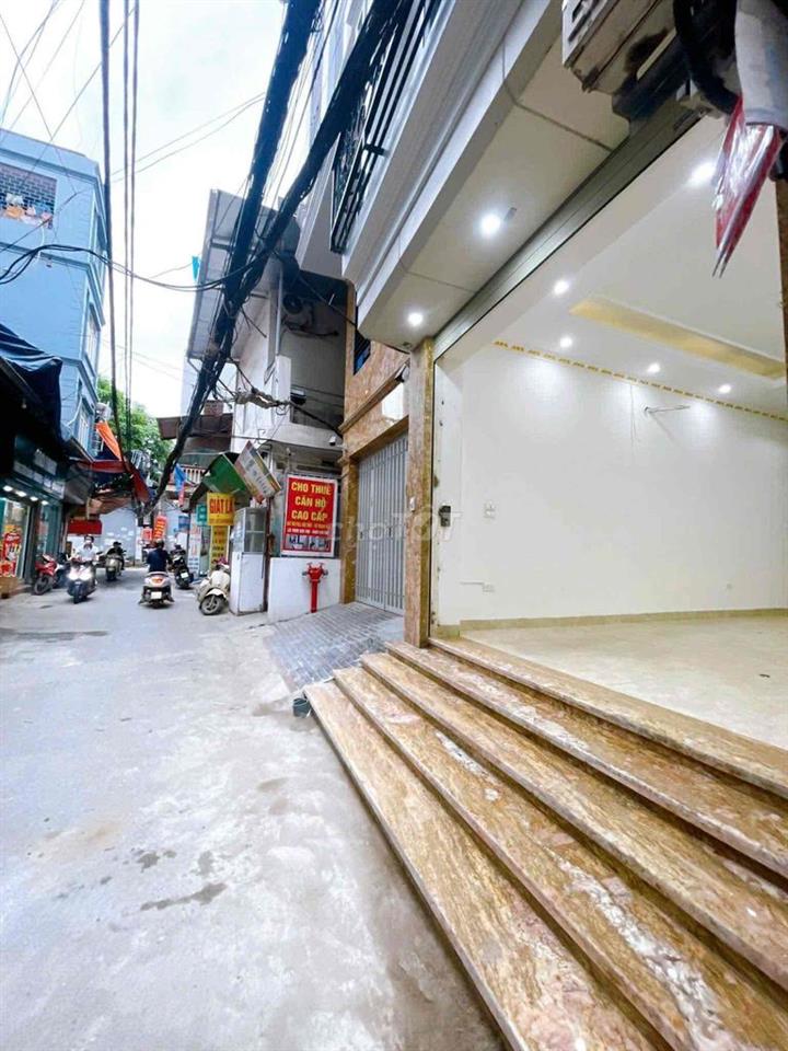 Cho thuê phòng, mặt bằng kinh doanh