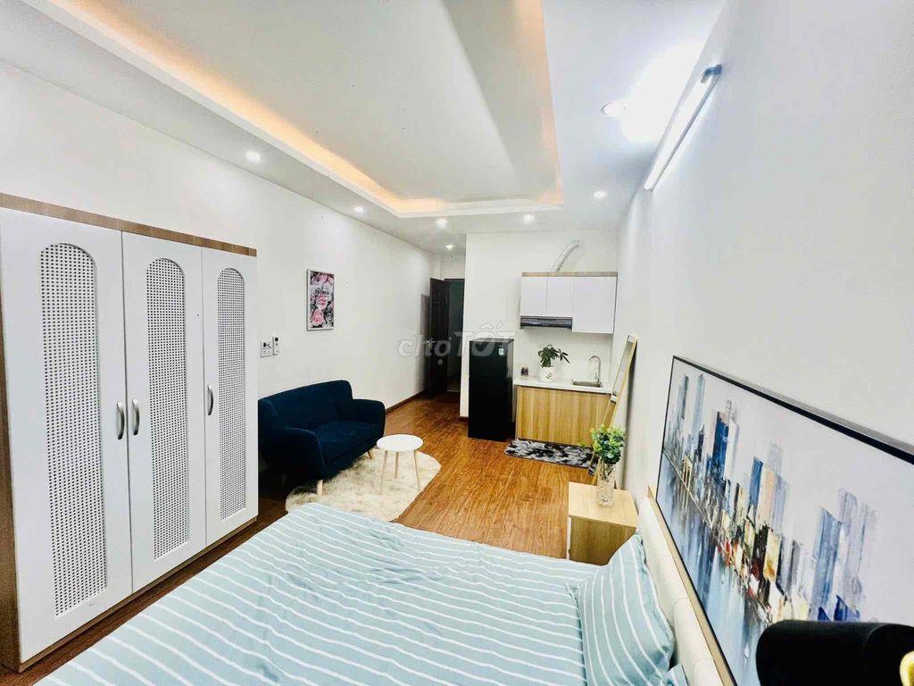 Cho thuê phòng, mặt bằng kinh doanh