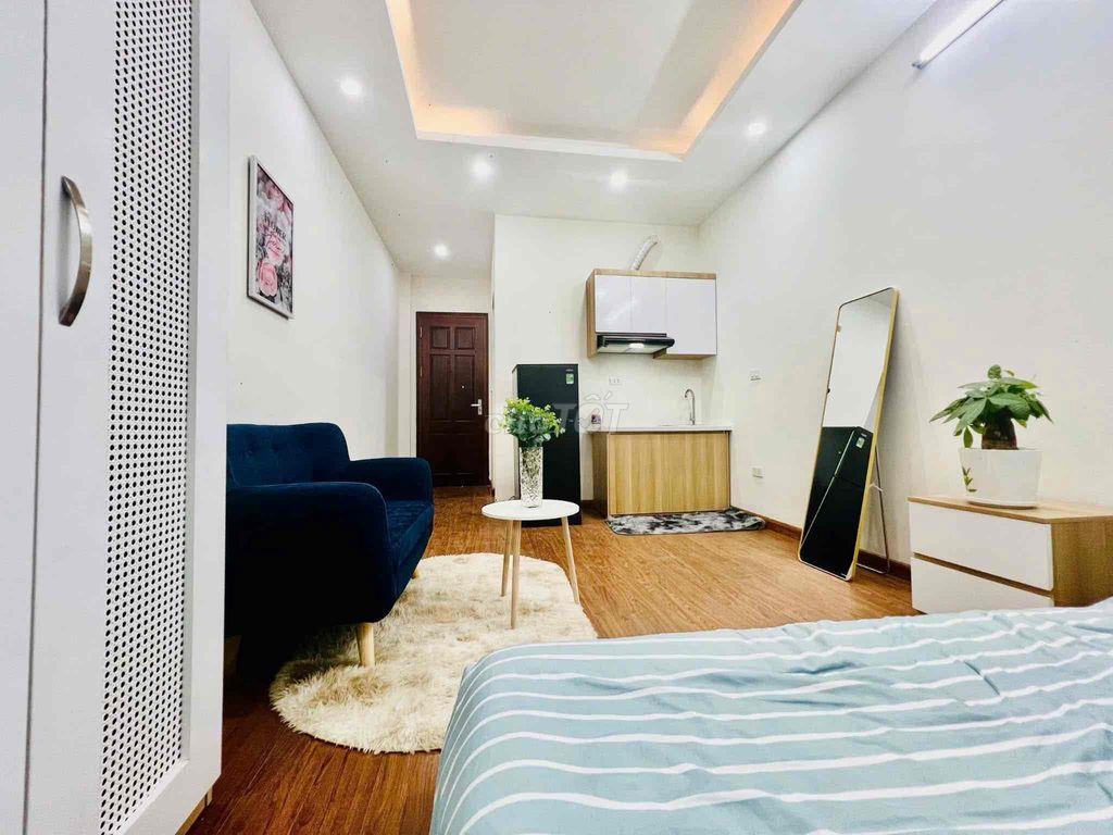 Cho thuê phòng, mặt bằng kinh doanh