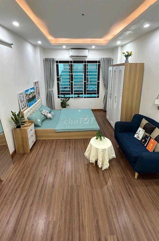 Cho thuê phòng, mặt bằng kinh doanh
