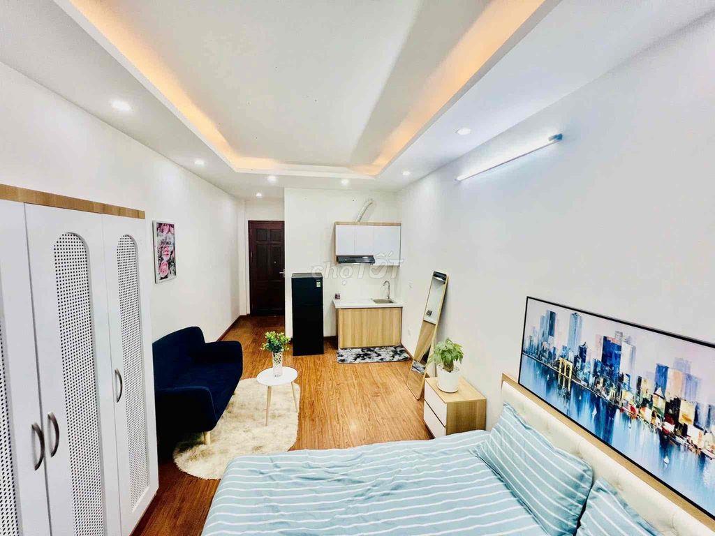 Cho thuê phòng, mặt bằng kinh doanh