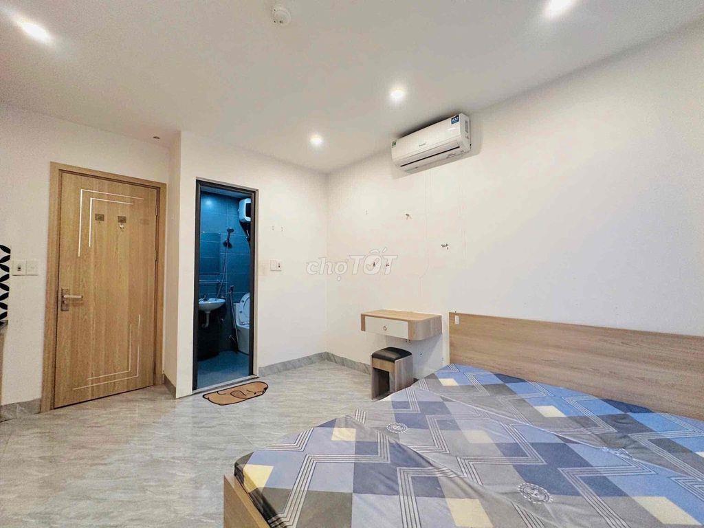 pass phòng gấp hỗ trợ 500k tiền phòng tháng đầu