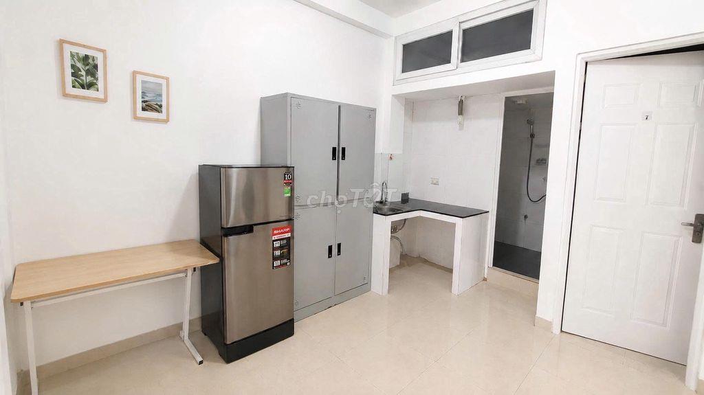CHO THUÊ CĂN HỘ MINI FULL NỘI THẤT tại Phú Đô