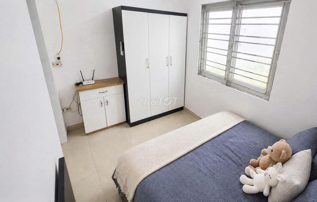 CHO THUÊ CĂN HỘ MINI FULL NỘI THẤT tại Phú Đô