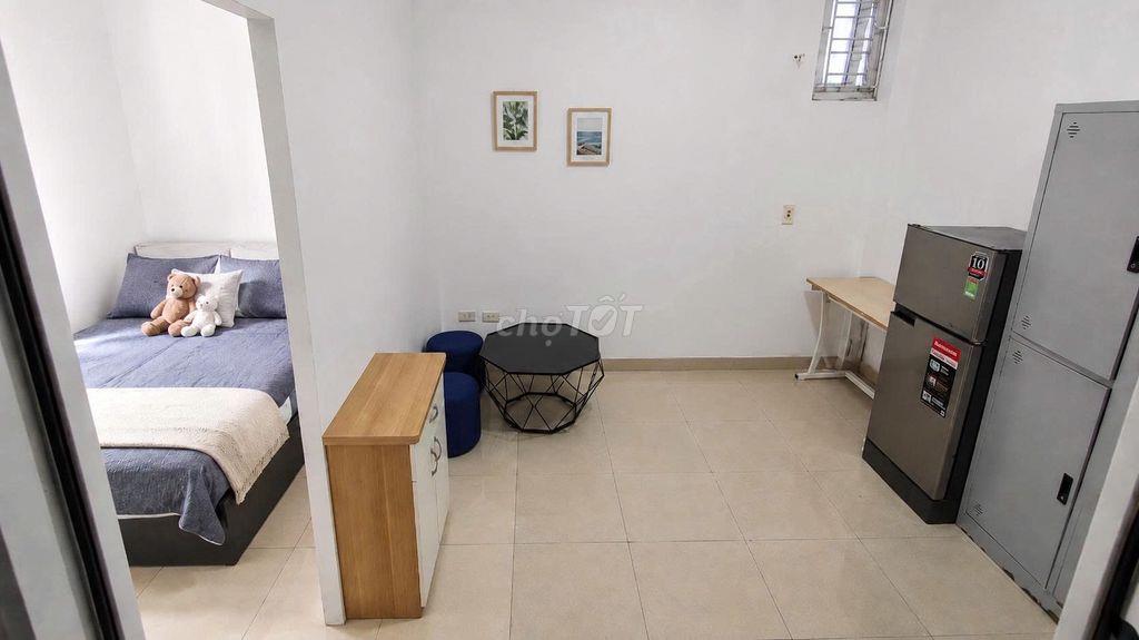 CHO THUÊ CĂN HỘ MINI FULL NỘI THẤT tại Phú Đô