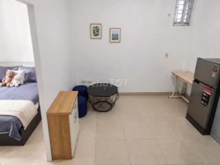 CHO THUÊ CĂN HỘ MINI FULL NỘI THẤT tại Phú Đô