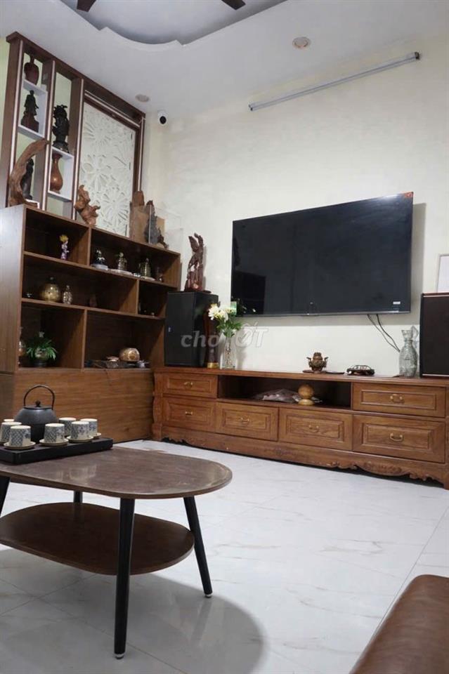 Bán gấp nhà riêng 3PN, 3WC, 53m2 tại Hưng Đạo, Quốc Oai, Hà Nội