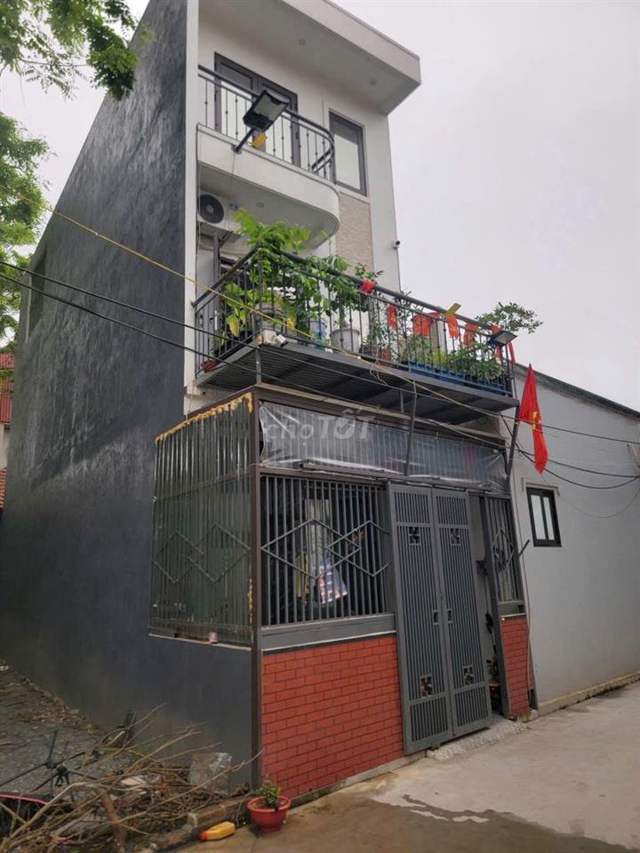 Bán gấp nhà riêng 3PN, 3WC, 53m2 tại Hưng Đạo, Quốc Oai, Hà Nội