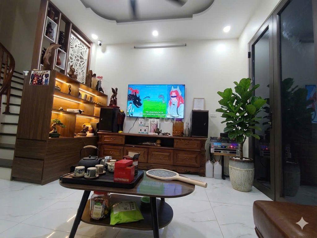 Bán gấp nhà riêng 3PN, 3WC, 53m2 tại Hưng Đạo, Quốc Oai, Hà Nội