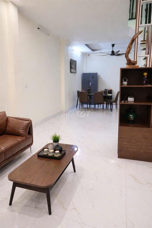 Bán gấp nhà riêng 3PN, 3WC, 53m2 tại Hưng Đạo, Quốc Oai, Hà Nội