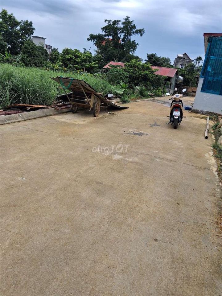 Bán 117m² Đất Phú Cát, Thôn Hòa Trúc, Full Thổ Cư Sát KCN Cao Hòa Lạc