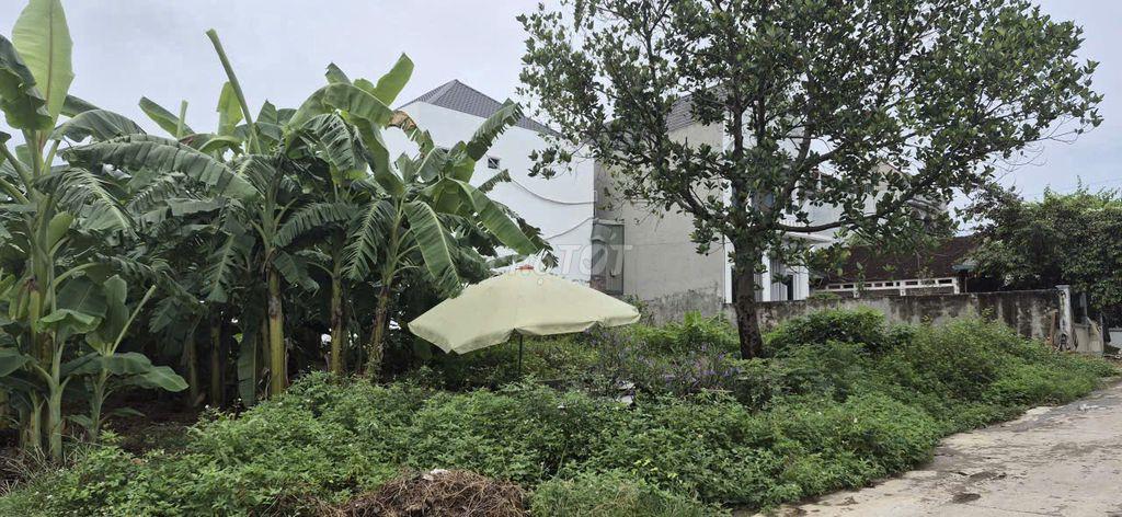 Bán đất 85,6m² Quốc Oai – Hà Nội, Đường ô tô, Có 60m² thổ cư, Giá tốt
