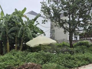 Bán đất 85,6m² Quốc Oai – Hà Nội, Đường ô tô, Có 60m² thổ cư, Giá tốt