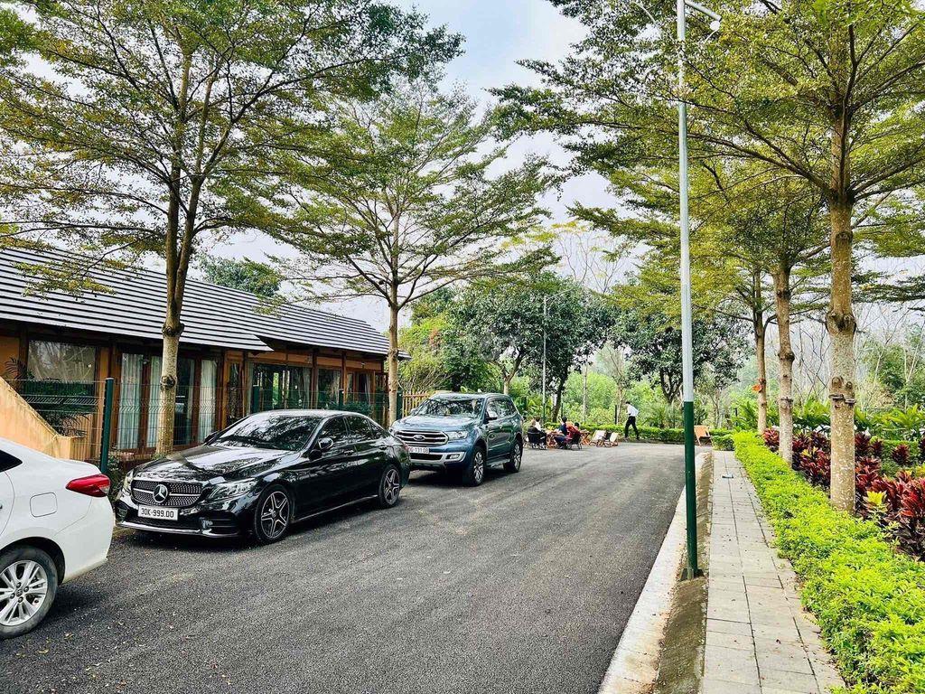 Đất nền HOÀ LẠC