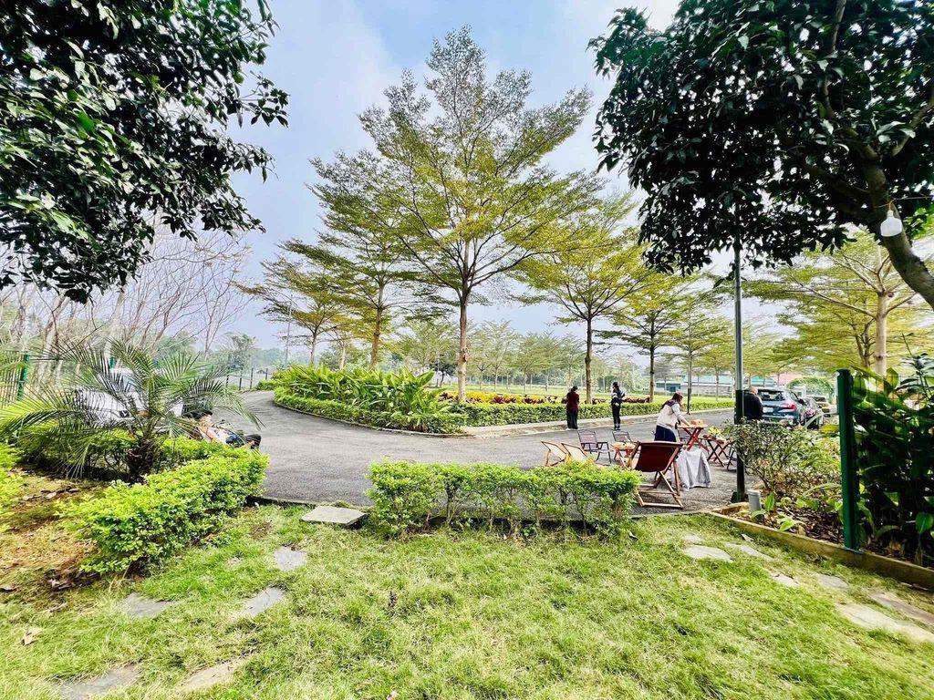 Đất nền HOÀ LẠC