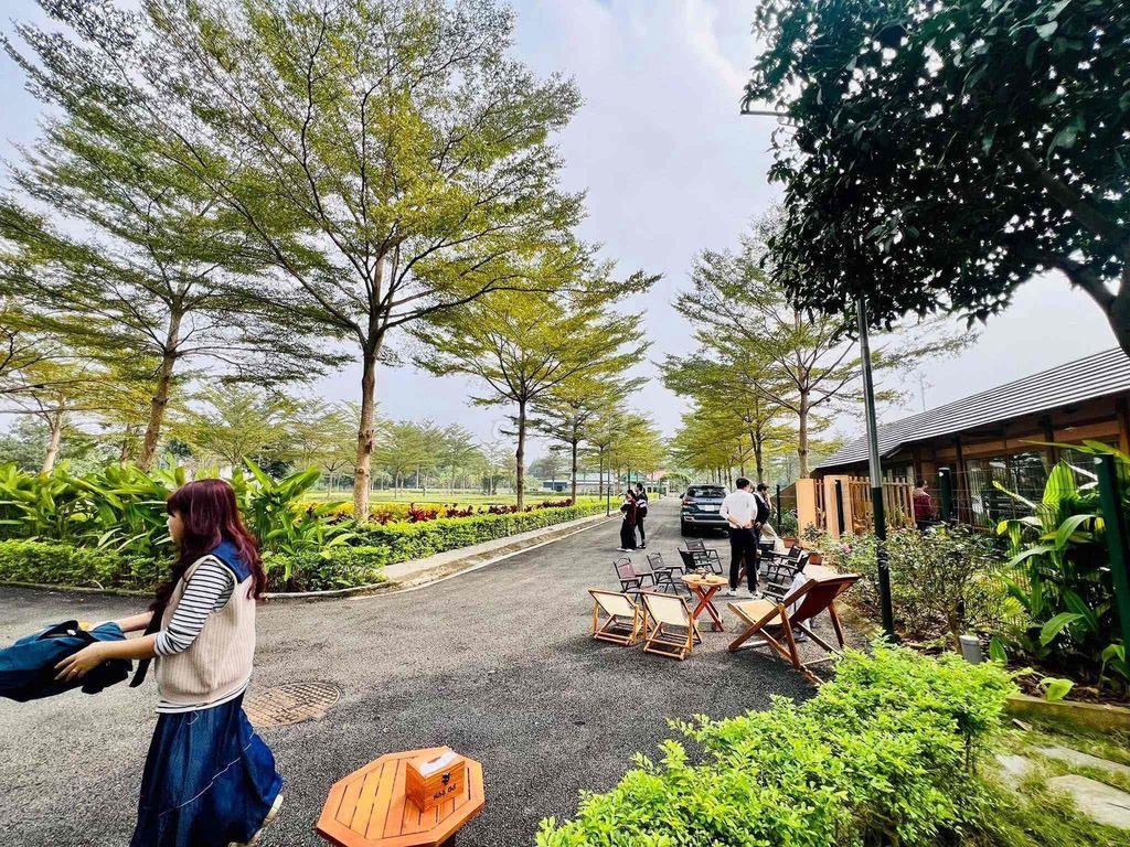 Đất nền HOÀ LẠC