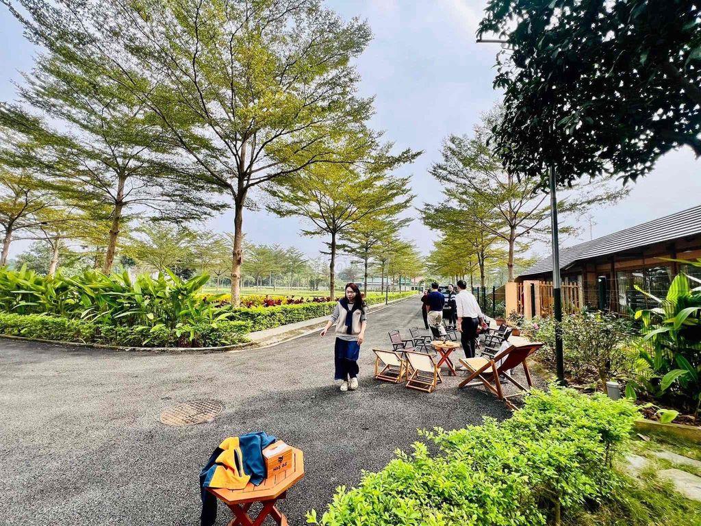 Đất nền HOÀ LẠC