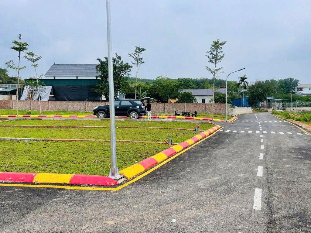 Cần bán lô đất 70m, đất  ODT TT Ba Hàng Đồi