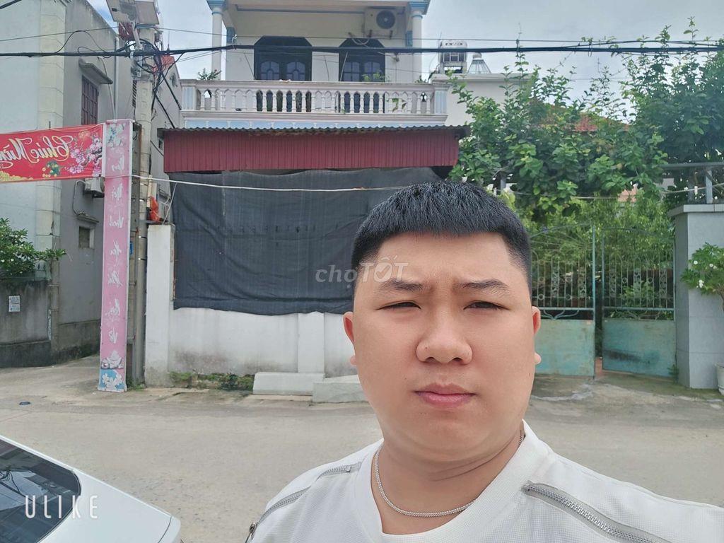 cần bán nhà 3 tầng ngay trung tâm xã Sóc Sơn 