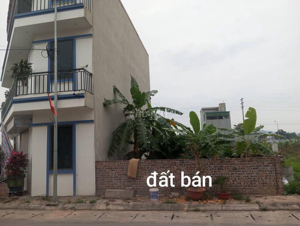 Chính chủ- Đất Siêu đẹp 150m2, 2 mặt tiền gần sân bay Nội Bài-Hà Nội
