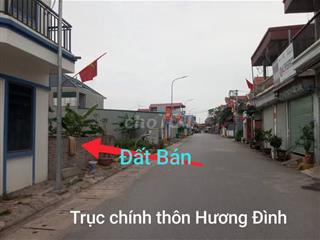 Chính chủ- Đất Siêu đẹp 150m2, 2 mặt tiền gần sân bay Nội Bài-Hà Nội