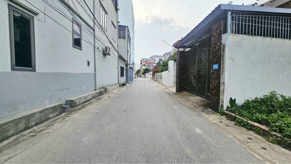 MAI ĐÌNH-SÓC SƠN, TÀI CHÍNH HƠN TỶ OTO VÀO ĐẤT, TRỤC ĐƯỜNG KINH DOANH.