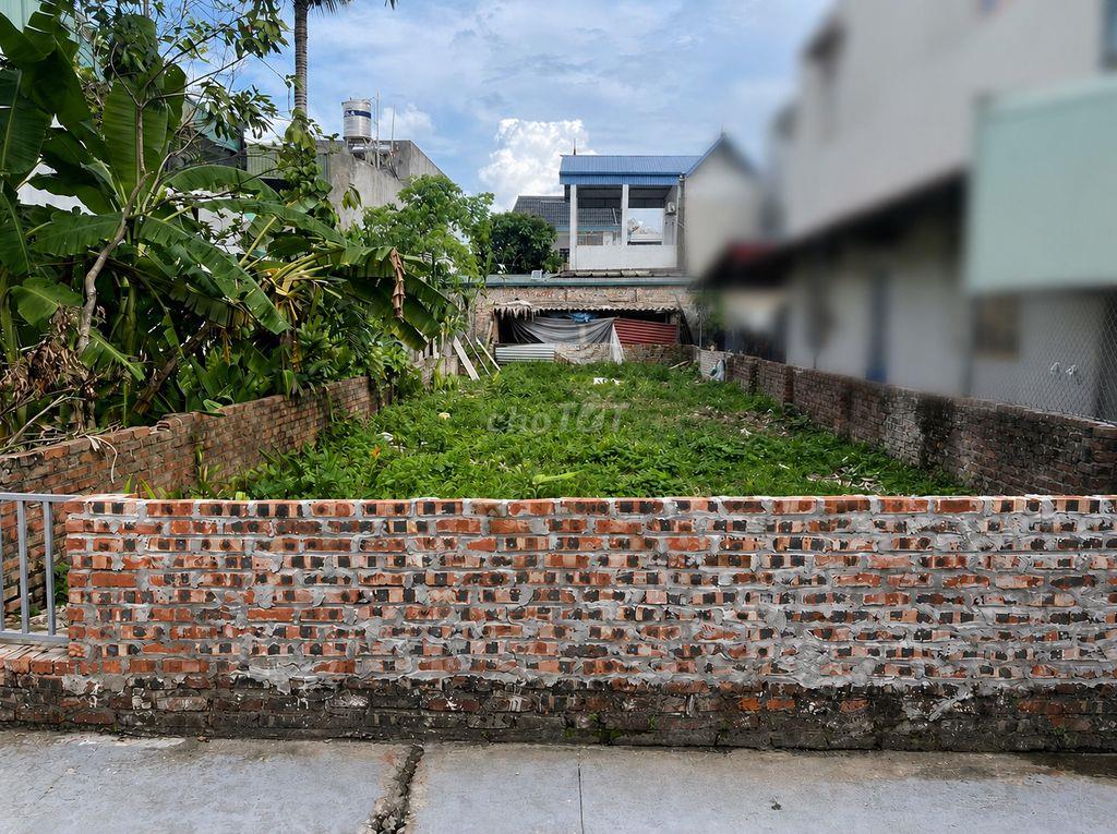 CHÍNH CHỦ CẦN BÁN ĐẤT ĐẸP ĐẠC TÀI - MAI ĐÌNH: SỔ ĐỎ CHÍNH CHỦ 