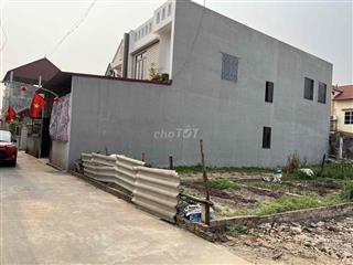 mảnh đất thổ cư 2 mặt tiền