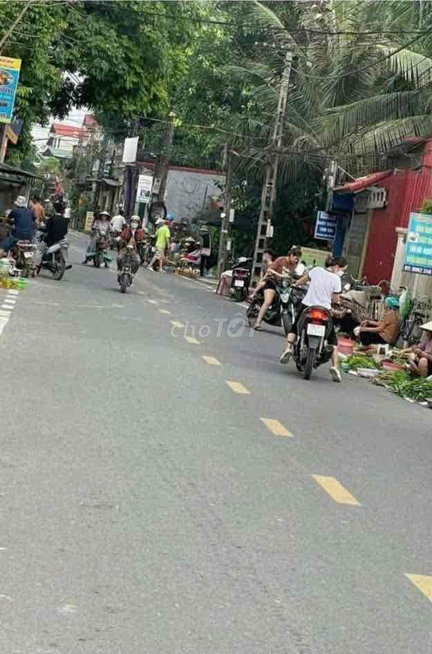* 🔥 ĐẤT HÀ NỘI GIÁ TỈNH – 85m2 FULL THỔ CƯ – TIỀM NĂNG nhân x ,ZÁ loan