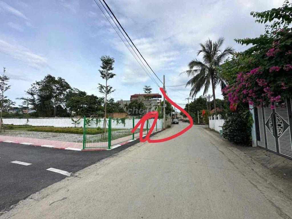 * 🔥 ĐẤT HÀ NỘI GIÁ TỈNH – 85m2 FULL THỔ CƯ – TIỀM NĂNG nhân x ,ZÁ loan